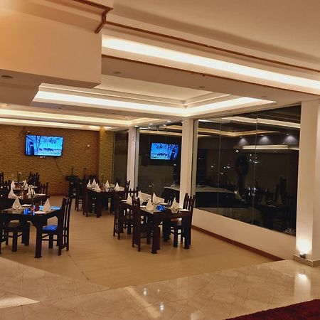 Top Rich Hotel Nuwara Eliya Exterior photo