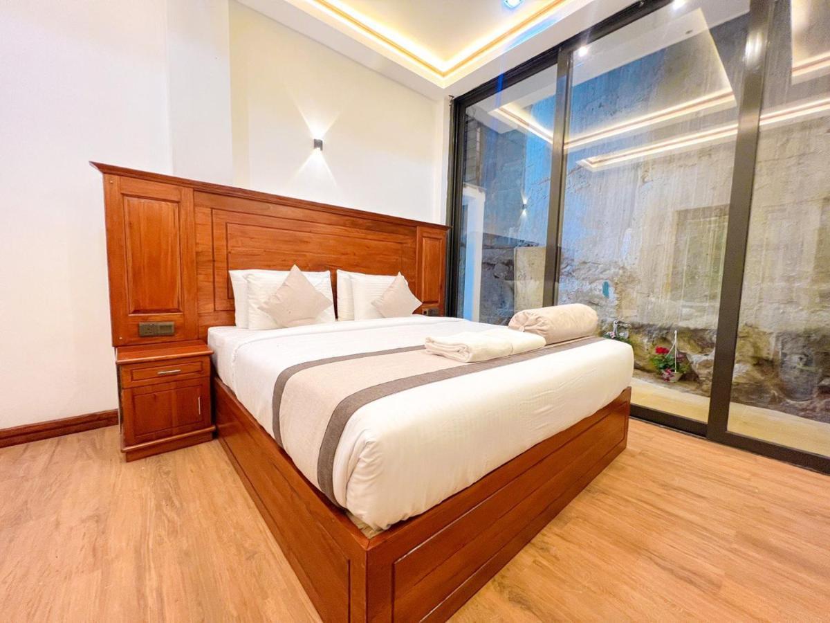 Top Rich Hotel Nuwara Eliya Exterior photo