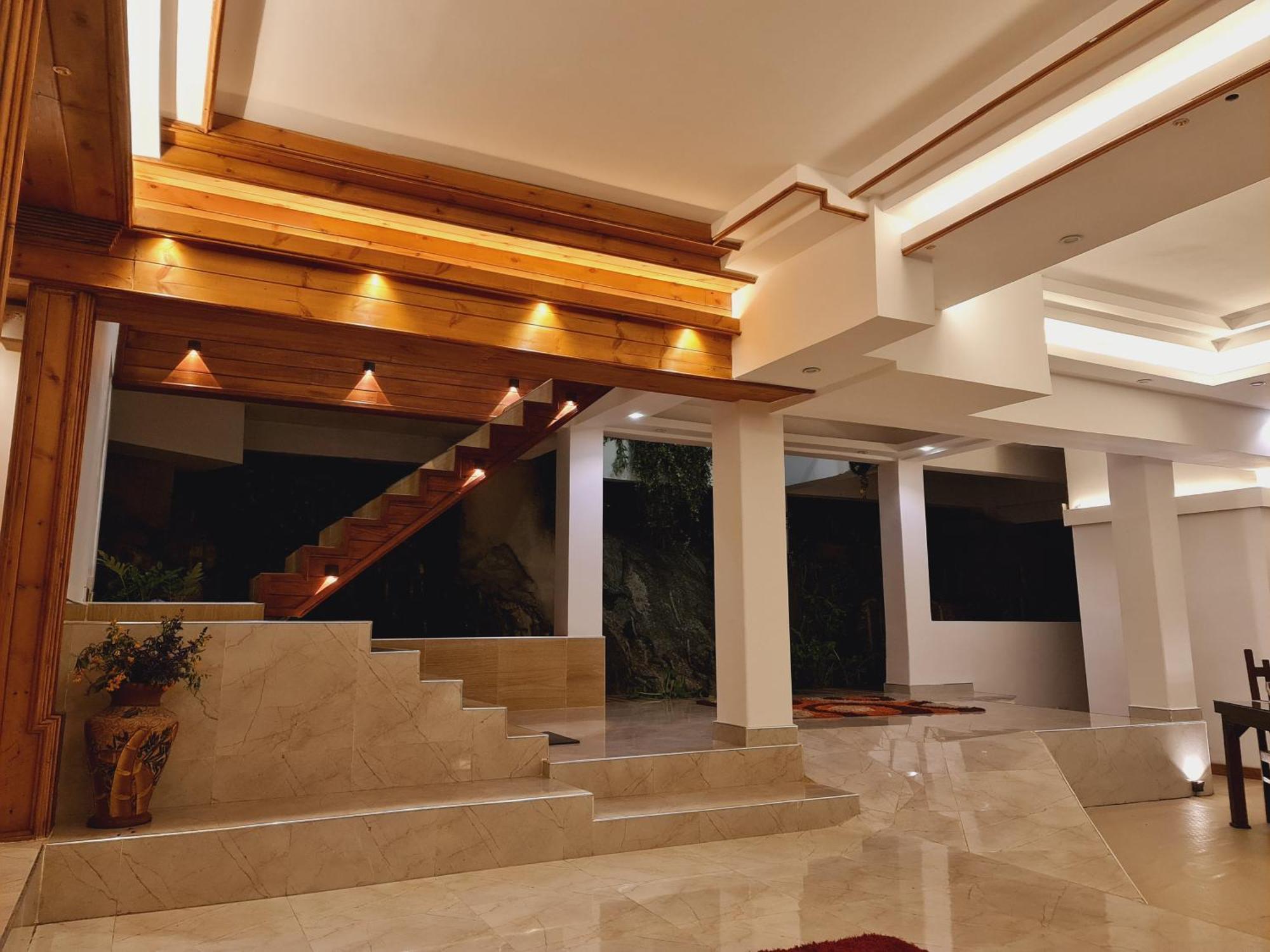 Top Rich Hotel Nuwara Eliya Exterior photo