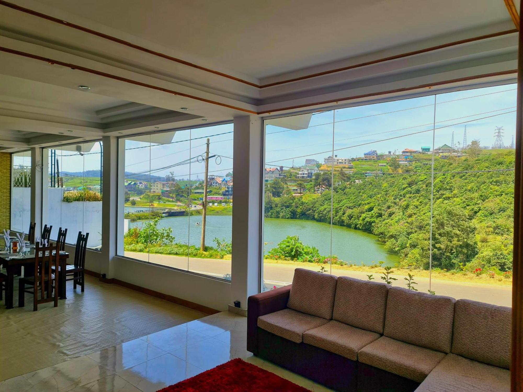 Top Rich Hotel Nuwara Eliya Exterior photo